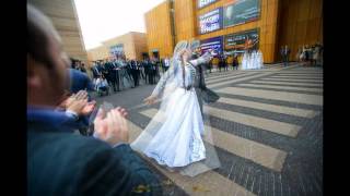 Chechen Wedding [upl. by Yhtak]