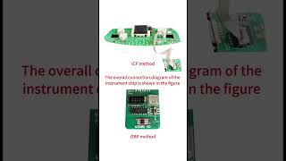 ACDP Module 1 and module 4 BMW cas4 mileage correction [upl. by Ackler]