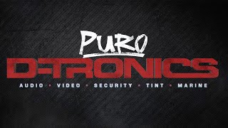 PURO DTRONICS  Steven Franz Collab [upl. by Gnilyam]