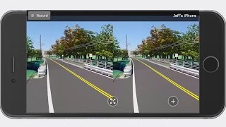 Creating a Virtual Reality Experience from an InfraWorks 360 Model [upl. by Ettelegna]