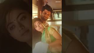 Geethagovindam movie vachindamma song edit geethagovindam rashmikamandanna vijaydevarakonda [upl. by Olegnad]