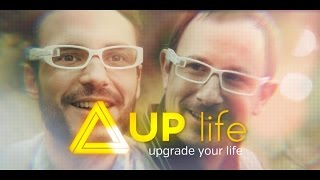 UPLIFE avec Jérome Niel et Adrien Ménielle [upl. by Ahtabat472]