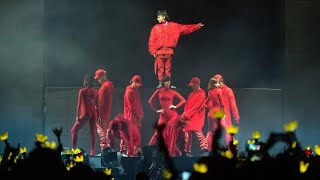 KING OF KPOP  G DRAGON LIVE 2017 WORLD TOUR ACT III M O T T E IN JAPAN [upl. by Victorine593]