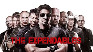 The Expendables Full Movie Plot In Hindi  Hollywood Movie Review  Sylvester Stallone [upl. by Levon800]