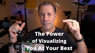 The Power of Visualizing Your Genius Portrait [upl. by Emile]