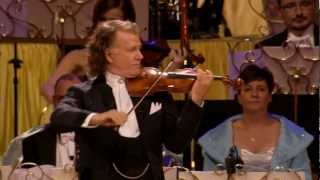 André Rieu  And The Waltz Goes On composed by Anthony Hopkins [upl. by Ailadgim989]