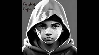 Andre Cyvez  Cursiva [upl. by Renard751]