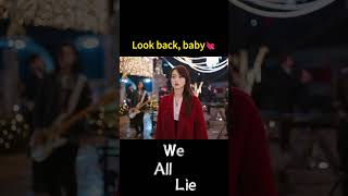 I just cry🥹  We All Lie  youku cdrama shorts fyp [upl. by Dailey68]