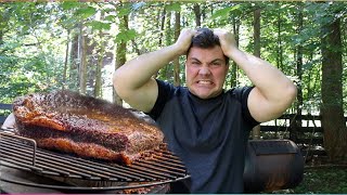 12 Brisket Mistakes Everyone Should Avoid [upl. by Glennie]