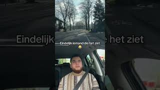 Woehoee Wie is de volgende😂💙 rijles rijlessen rijschool rijbewijs rijbewijstips [upl. by Nnaynaffit]