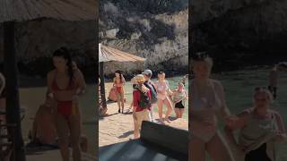 Why visit CAMEO Island Laganas Zante travel holiday beach [upl. by Schlicher572]