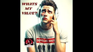 Depeche Bros  Whats My Value Official Video [upl. by Drageruaeb]