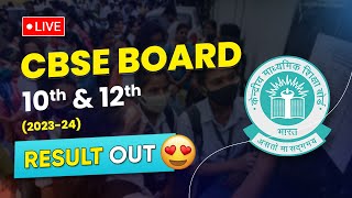 Class 10 amp 12 Result Out 😍 CBSE Result Checking LIVE  Check Your Result LIVE with Magnet Brains [upl. by Annette]