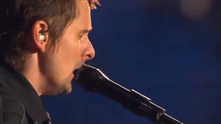 Muse  Knights of Cydonia Live 2015 [upl. by Massingill643]