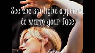 Ilse de Lange  Better Than Rain lyrics [upl. by Warton]