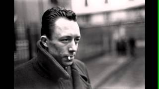 Albert Camus  Discours de réception du prix Nobel 1957 [upl. by Llien371]