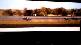 Secretariat Movie Belmont Stakes [upl. by Marcoux]