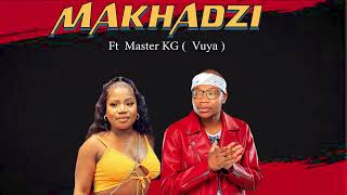 Makhadzi Ft Master KG Vuya New hit 2024 [upl. by Lloyd]