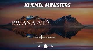 THE KHENEL MINISTERS SDA CHOIR mbagalagosple official audio [upl. by Aara]