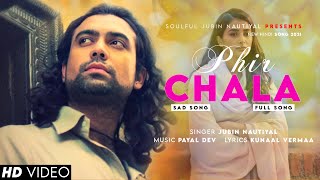 Phir Chala Phir Chala  Lyrics  Bechare dil ko to pucho koi  PAYAL DEV amp JUBIN NATIYAL Song 2018 [upl. by Onaicnop870]