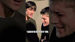 Dean Checks Out  Supernatural S01E12 [upl. by Danae]