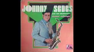 JOHNNY SEDES ORCHESTRA  DOCE CASCABELES [upl. by Starla]