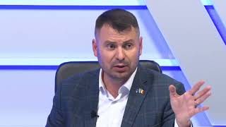 quotPuterea a Patraquot Vasile COSTIUC din 25 aprilie 2023 [upl. by Yt]