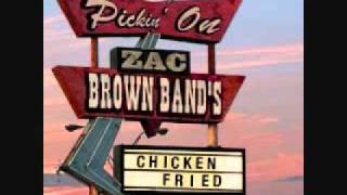 Chicken Fried Bluegrass Cover  Pickin On Series [upl. by Goetz]