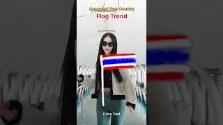 Flag Trend trollface edit troll [upl. by Joed]