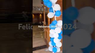 Felicitation NEET 2024 toppers event AAKASH SRINAGAR neet [upl. by Lleda]