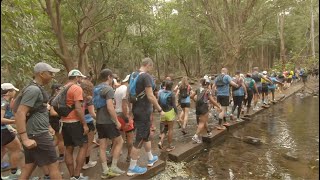 Dodo trail 2024 POV Mauritius [upl. by Shaylynn497]