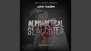 Alphabetical Slaughter [upl. by Tewfik852]