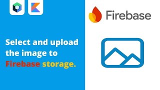 Jetpack Compose Image Upload to Firebase Storage Database  Complete Guide [upl. by Hobbs]