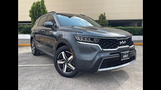 SORENTO EX PACK TA AÑO 2022 VIN 7089 [upl. by Sculley]