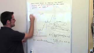 Chapter 11  Liquids and Intermolecular Forces Part 8 of 10 [upl. by Yerggoeg693]