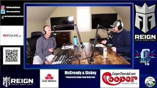 McCready amp Siskey Episode 141 [upl. by Niatsirk822]