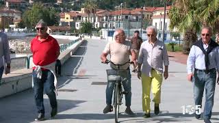 Cilento bel tempo prenotazioni turisti ponte Ognissanti 29ott [upl. by Airom]