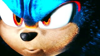 SONIC THE HEDGEHOG 3 quotShadow Wishes You A Scary Halloweenquot Trailer NEW 2024 [upl. by Hecker]