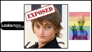 Jordan Barrett Secret Forum Account EXPOSED [upl. by Sankaran]