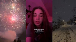 NEW CHRISTMAS VENT  TikTok Compilation 55 [upl. by Plank242]