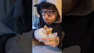 Yorkshire Pudding Wrap Taste Test 🧐 IS IT WORTH IT [upl. by Birch]