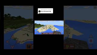 Mastercraft game 2023 big village seedbig seed 😱😱 [upl. by Aknahs9]