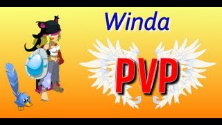 Dofus Winda vs ZtayliTalmoot [upl. by Akiria829]