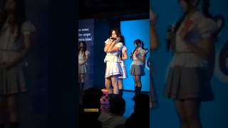 ATIN YG PALING HEBOH KLO MASALAH GRESHAN 😭graciajkt48 shanijkt48 kathrinajkt48 fionyjkt48 jkt48 [upl. by Downe553]