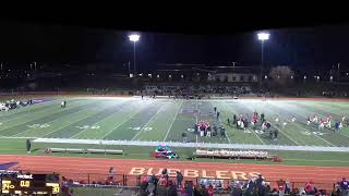 Bermudian Springs vs Trinity High School District 3 3A Championship [upl. by Camm]