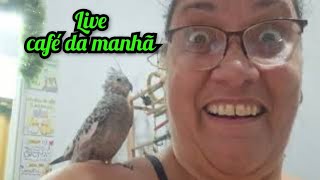 Danda Torres Vlogs está ao vivo [upl. by Nnaillij739]