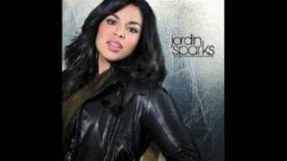 Jordin Sparks  One Step At A Time FULL LENGTH AUDIO [upl. by Harima787]