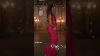 Shruti Sinha acing the Sangeet Look  Myntra Wedding Diaries  Myntra [upl. by Berni]