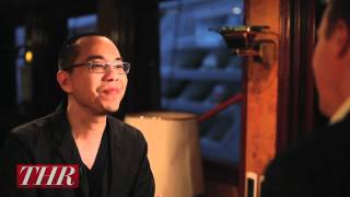 Apichatpong Weerasethakul Mekong Hotel Cannes 2012 [upl. by Akehsal]