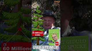 Uwe Steimle Urlaubsgrüße 2023 Teil 4 aktuellekamera uwesteimle kabarett buch [upl. by Garbe228]